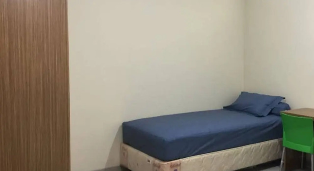 OYO Life 92781 Kost Parung Serab Syariah