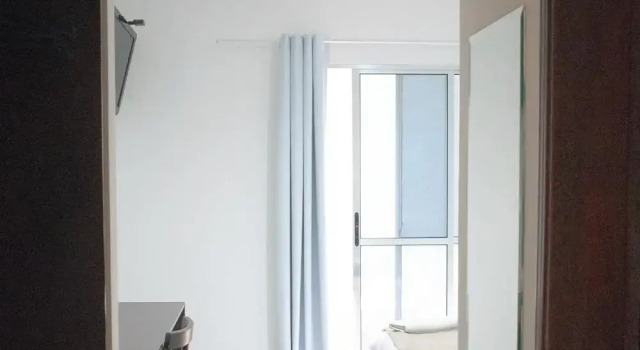 Люкс Standard Bela Vista Hotel