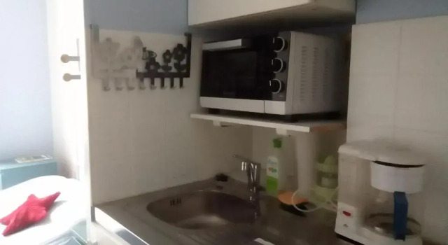 Номер Standard Chambre Saint-Sauveur