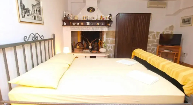 Студия Apartment Silva 611