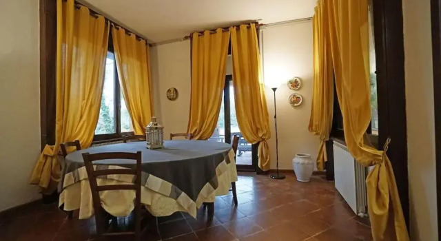 Вилла Tenuta De Paoli