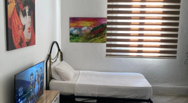 Appartement centre ville Tunis achref