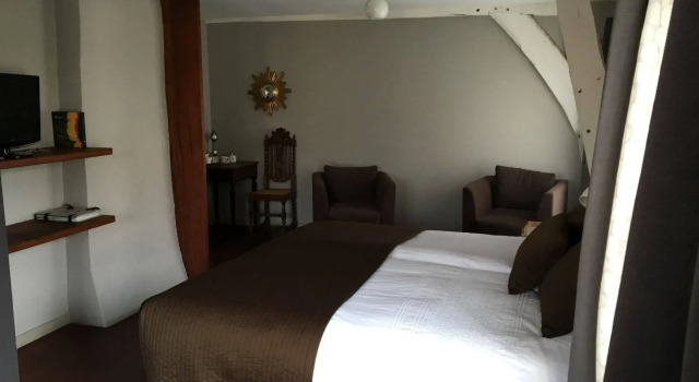 B&B Kwaadham 52 - Music Hotel Ghent