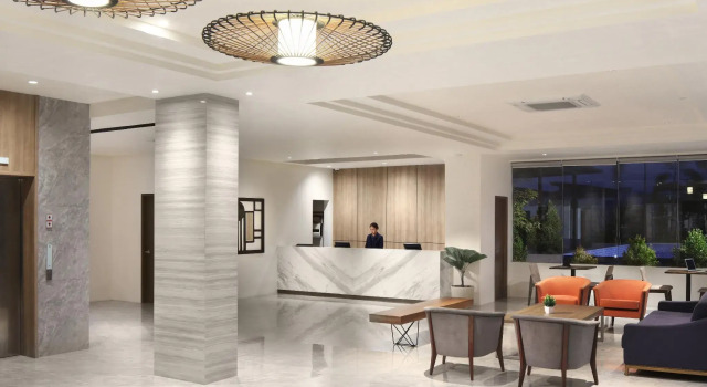 Capital O 827 Speciale Hotel