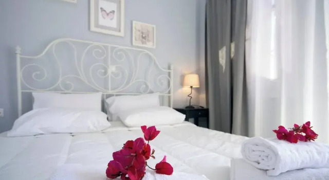 Arodou Apartment Mykonos