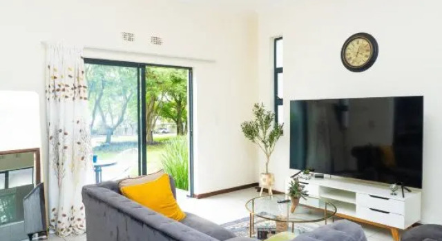 Apartment in northriding, Book Lejlighed Roodepoort Gauteng