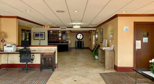 B&B Hotel Miami Airport