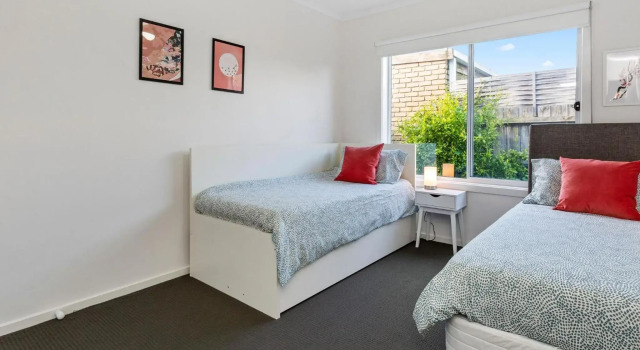 Hummingbird, Book Hotel Melbourne 