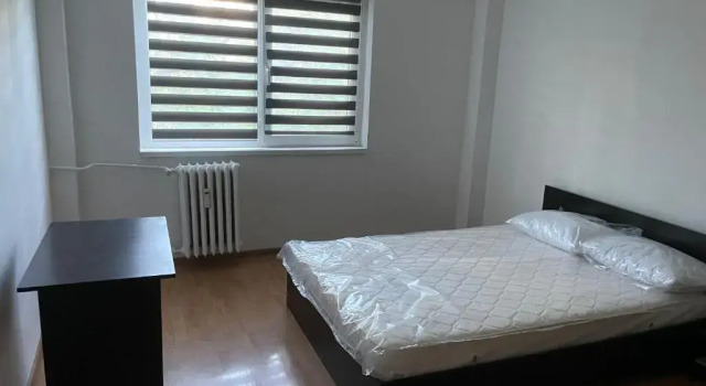 Apartament cu 2 camere, Забронировать Апартаменты/квартира Отели Констанцы с парковкой, рядом с Tabacariei Lake, Парковка