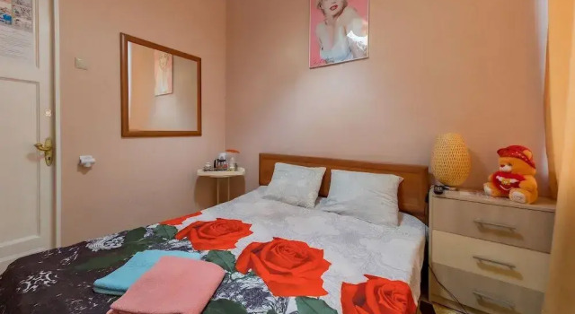 Hostel Movies, Prenota Ostello CAO Area Mosca, vicino a Atrium Shopping Centre