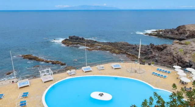 Студия Cosy Sea View Studio FREE WIFI