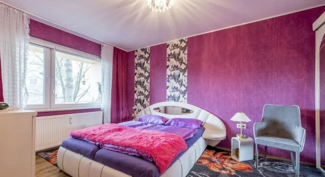Private Apartment Hinrichsring (2297)