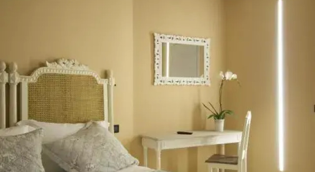 Corte Ristori Rooms, Забронировать Отель Отели Вероны с парковкой, рядом с Башня Ламберти, Парковка