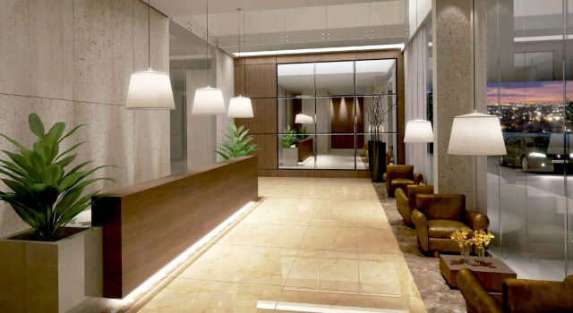 Ramada By Wyndham Brasilia Alvorada, Rezervovat Hotel Monumental Axis Brasília