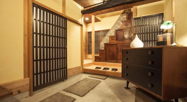 Коттедж Araiya Tokyo -Private Townhouse