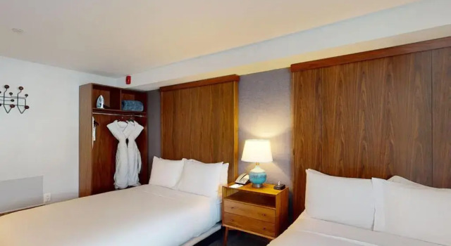 Двухместный номер Standard с видом на горы Hotel Thaynes, Park City, a Tribute Portfolio Hotel