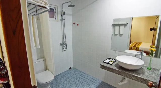 Двухместный номер Standard Royal Pearl Hotel