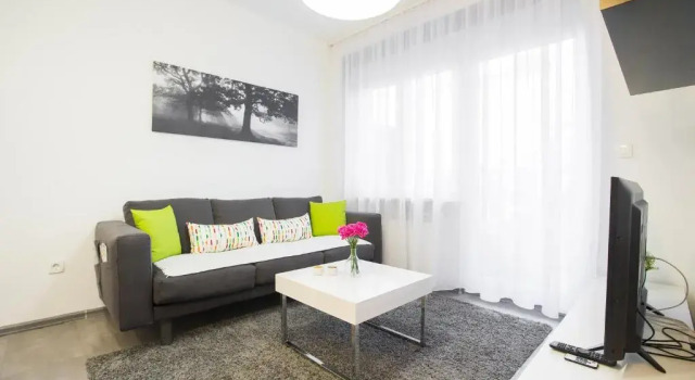 Friday Apartments, Book Apartment Hotels in Maksimir with Parking, Parking