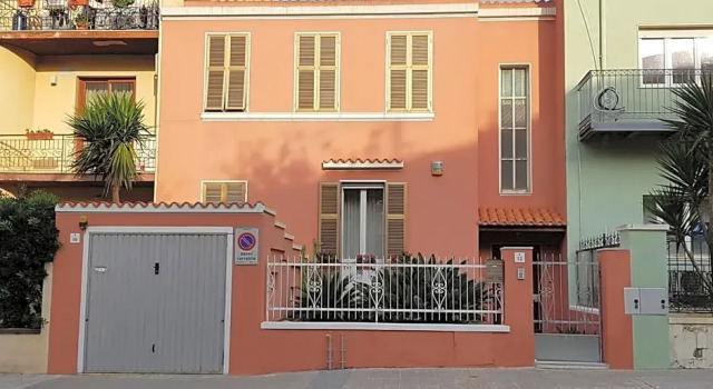 Casa Giglio