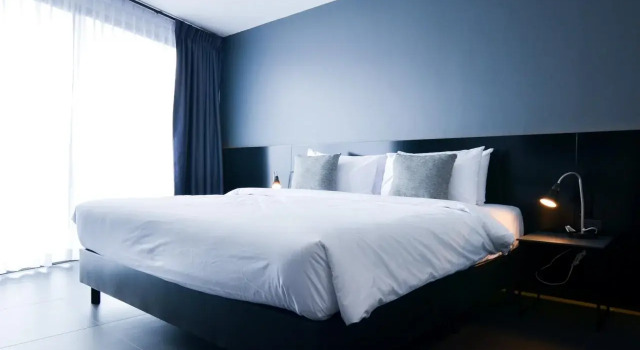 CREW Hotel