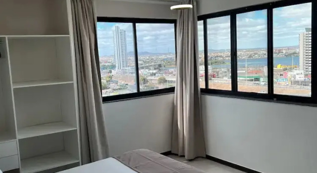 Номер Deluxe Águas Palace Hotel