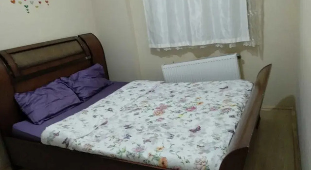 Haci Nevruz Apart 1, Rezerwuj Hotel Hotele w East Anatolia Region z parkingiem, Parking