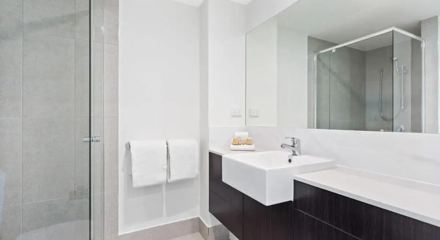 Апартаменты North Shore Oceanside Kawana