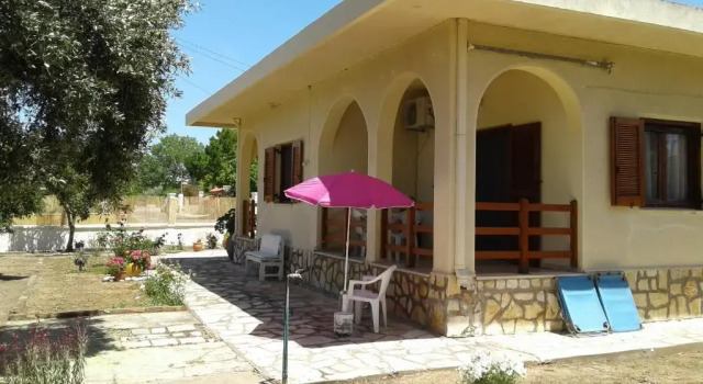 Lemon Garden, Rezerwuj Apartament Agios Georgios Epir