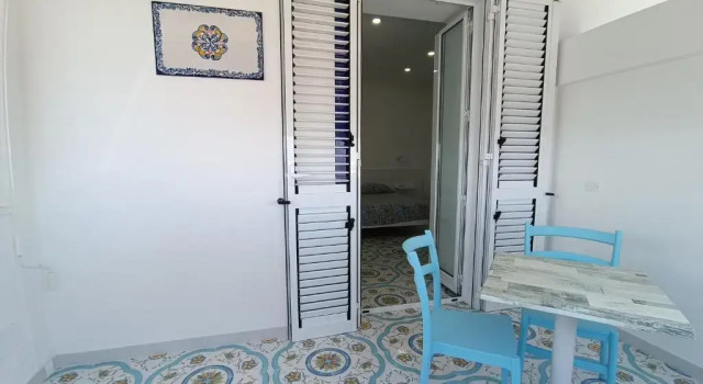 Номер Deluxe B & Beach