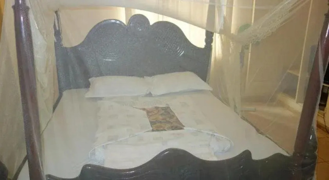 Yahoo Guest House