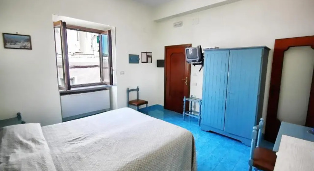 Двухместный номер Standard Hotel La Certosa