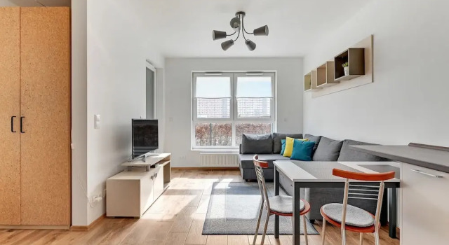 Апартаменты Classic Spektrum by Grand Apartments