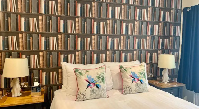 Двухместный номер Standard The Christopher Hotel, Eton
