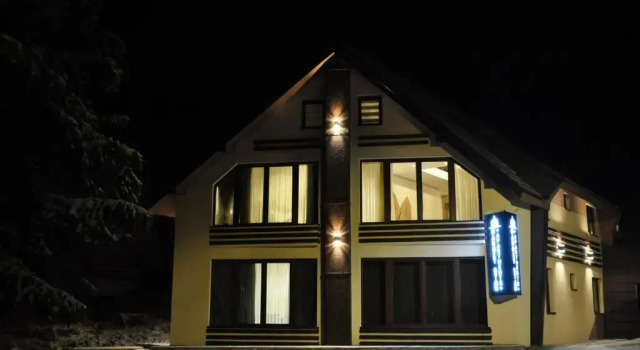 Garnet Star Apartments, Kopaonik, apartman broj 4