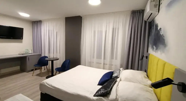Hotel Pomorski