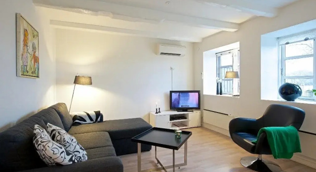 Myregaard B & B and Apartments, Prenota Appartamento Neksø Bornholm