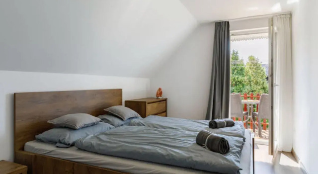 Apartment Dalma Balatonboglar/Szemes, Prenota Appartamento Balatonszemes 