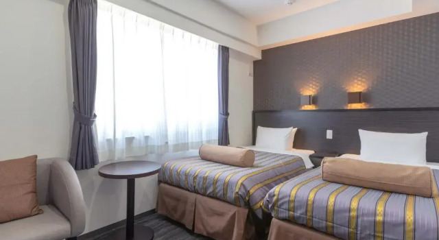 Двухместный номер Deluxe Hotel Koza