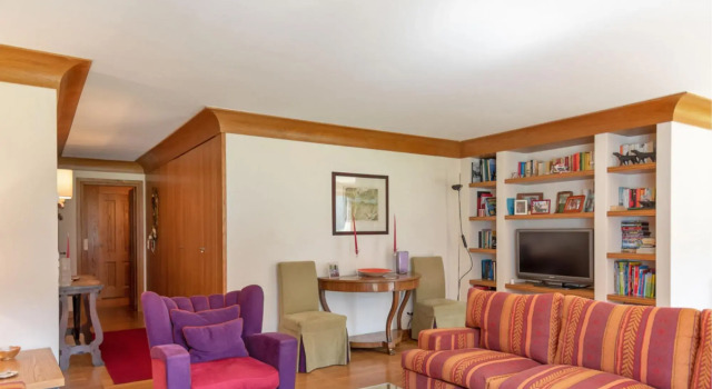 Chesa Viroula - Zuoz, Rezervați Hotel Zuoz 