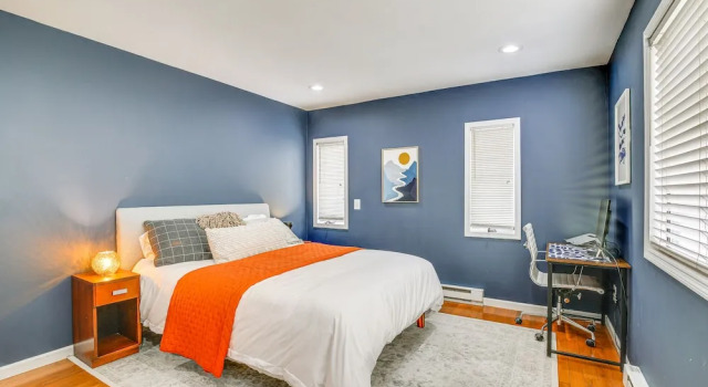 Коттедж Pet-friendly Hopewell Junction Home w/ Pool