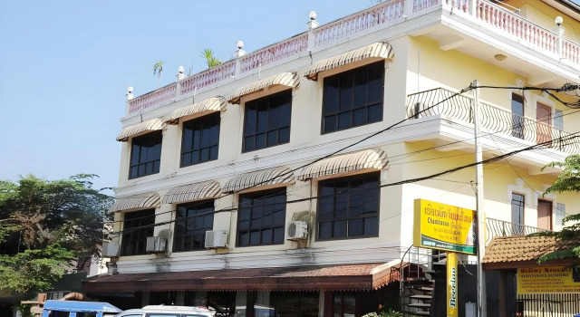 Chanthasom Guesthouse