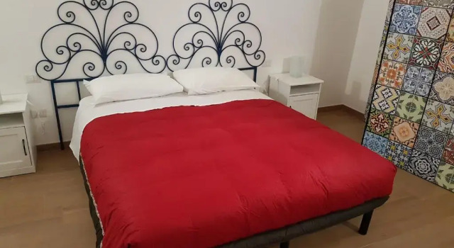 Standard cameră b&b 20.09