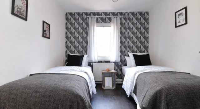 3 Bedrooms Cottage Entre Ried et Rhin