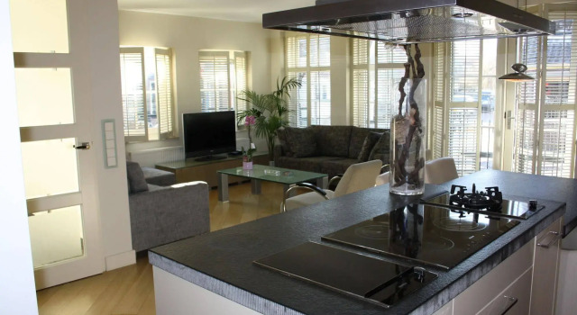 Appartement Volendam, Забронировать Апартаменты/квартира Апартаменты Норда, Апартаменты/квартира