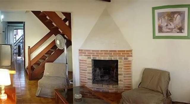 Номер Standard Les Chalets Apart Hotel