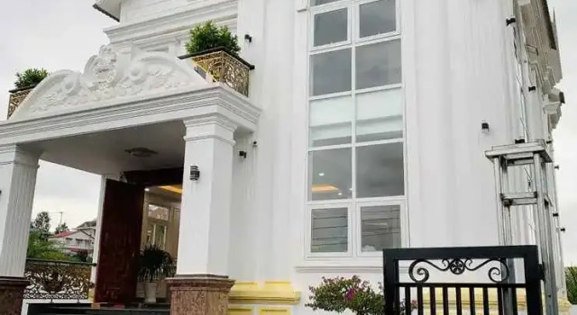 Sun Valley Hotel Resort, Buchen Sie Resort Hotels in Lam Dong mit Pool, Schwimmbad