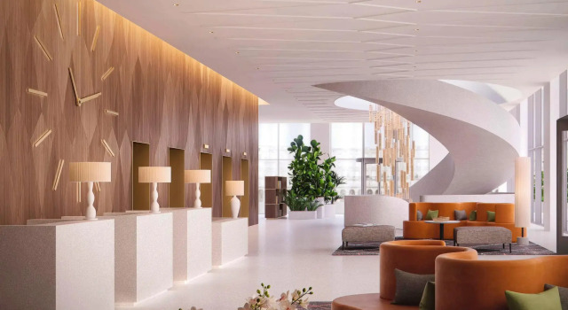 Mövenpick Hotel Basel