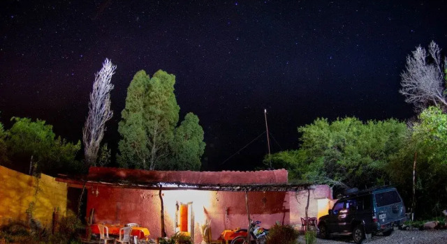 Casa Amancay, Book Hotel Amaicha del Valle 