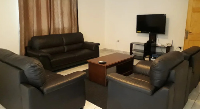 Апартаменты Atlantis Beach Hotel