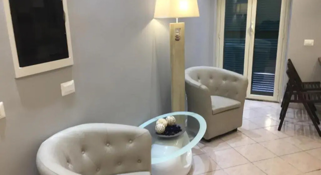 Двухместный номер Standard Bakirooms